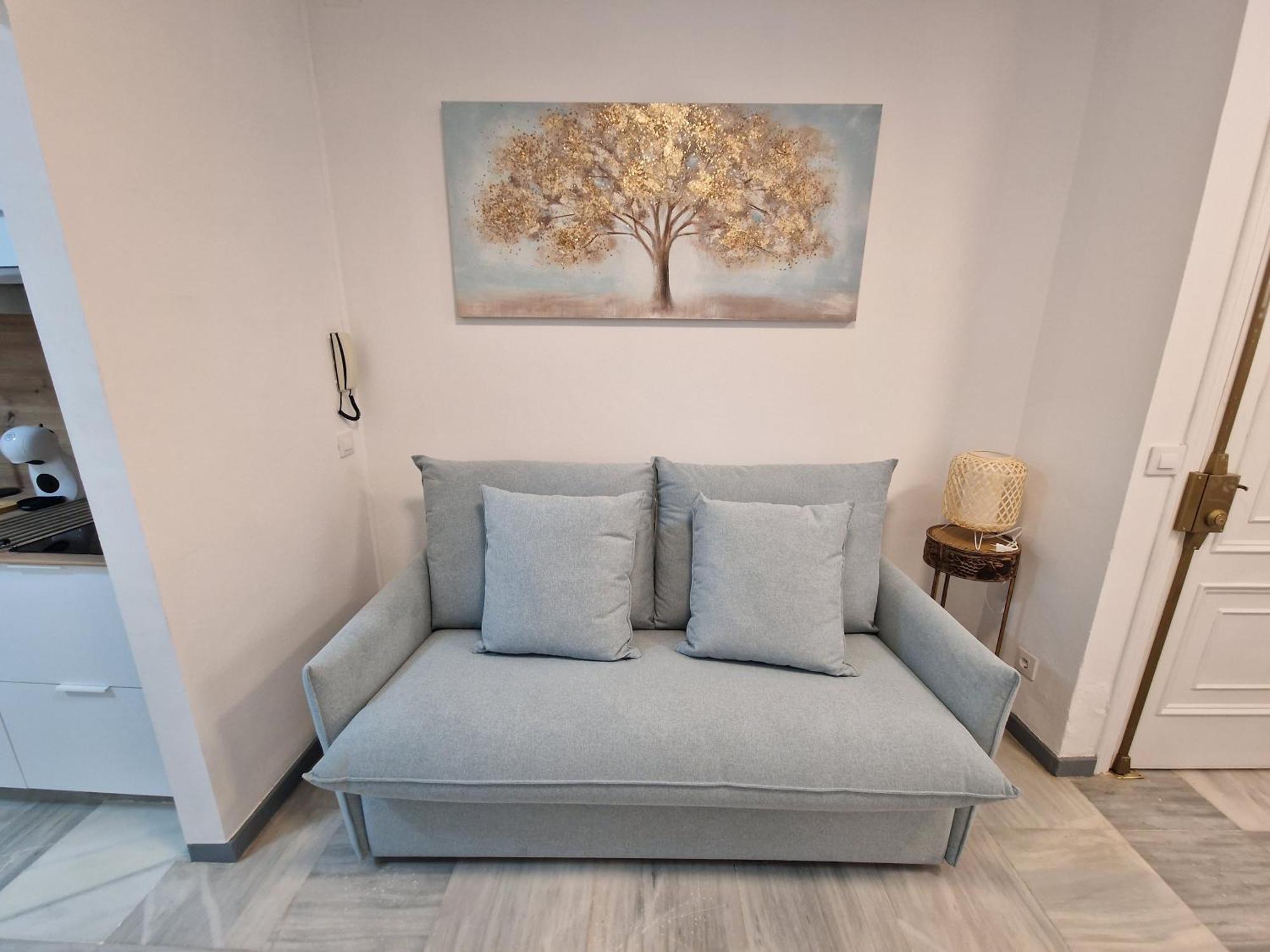 Azafran Loft * Sevilla