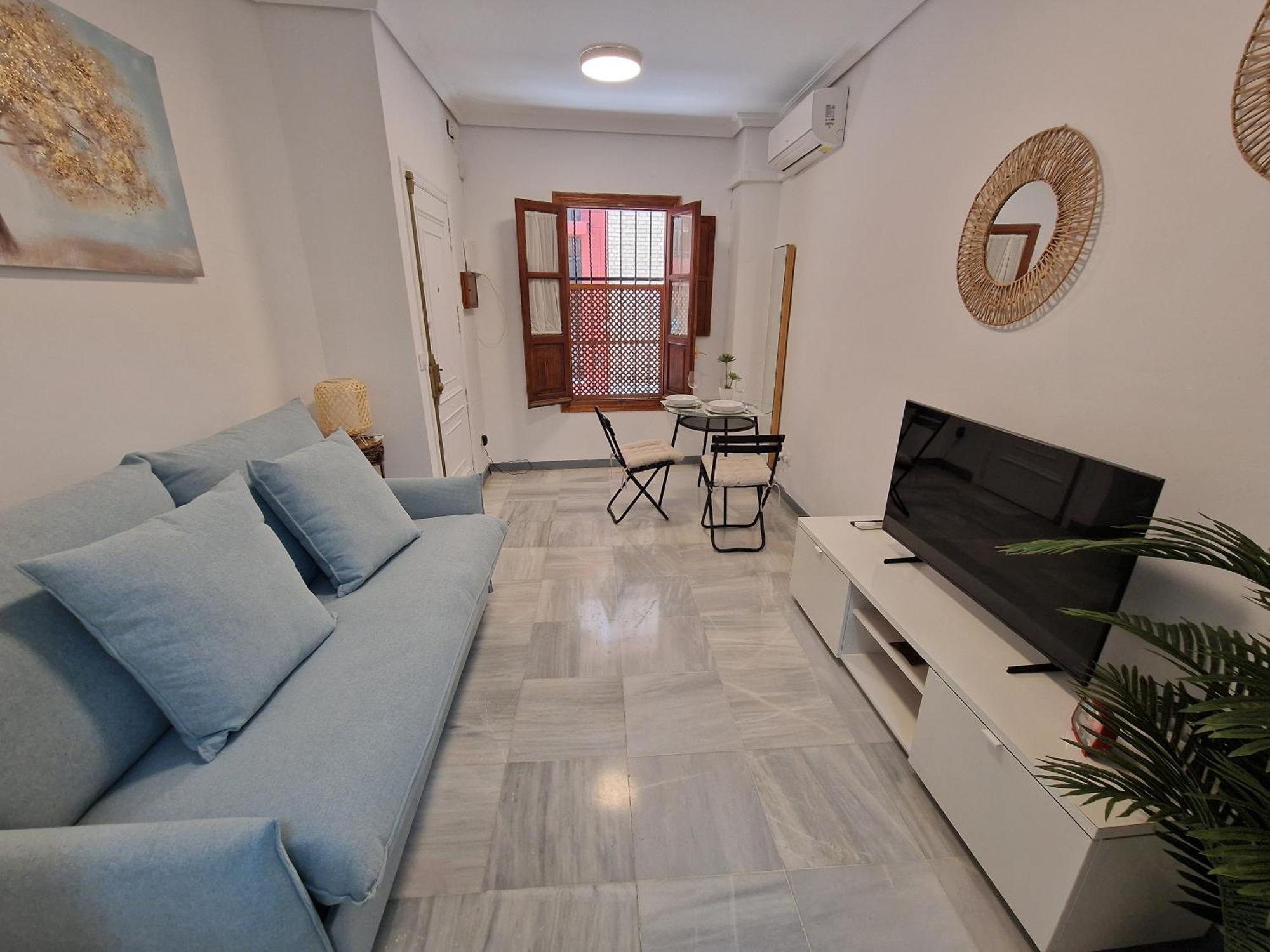 Azafran Loft