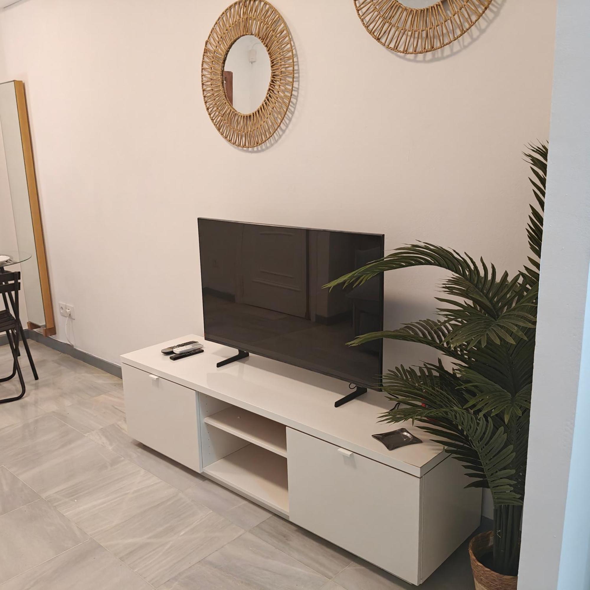 Apartamento Azafran Loft Sevilla