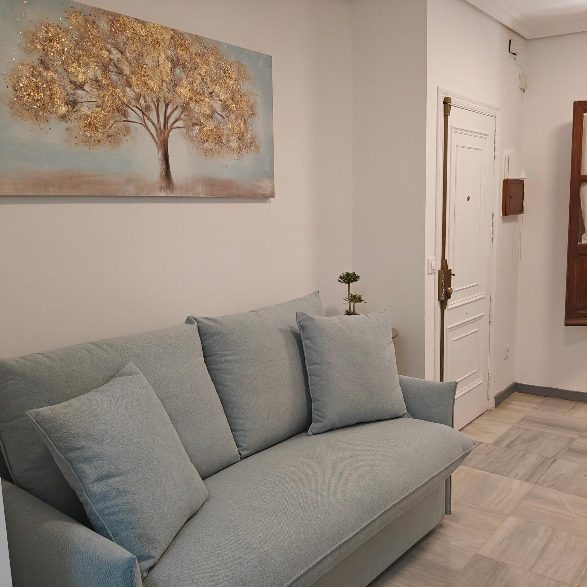 Azafran Loft * Sevilla